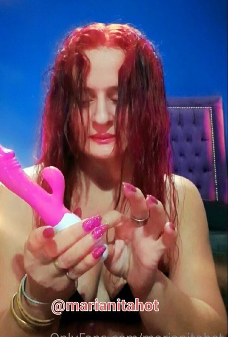 marianitahot onlyfans leaked pics