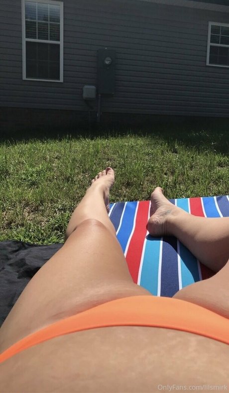 lilsmirk leak onlyfans nude