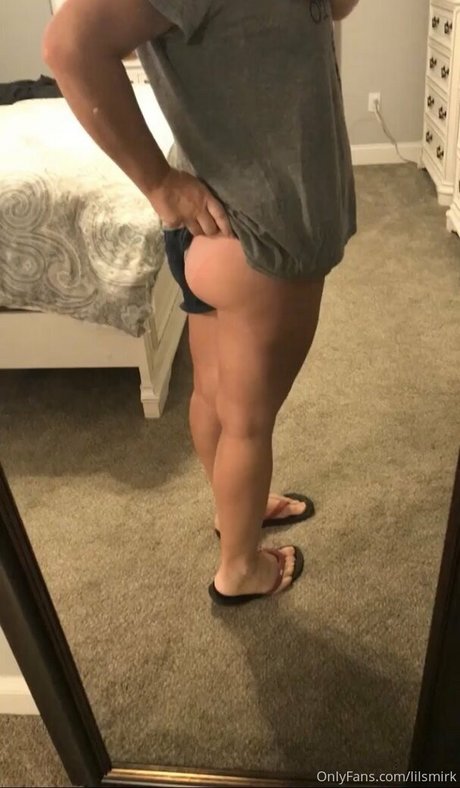 lilsmirk only fans leaked