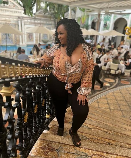 Faye Jackson free onlyfans