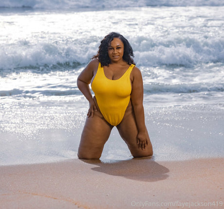 Faye Jackson leaks onlyfans