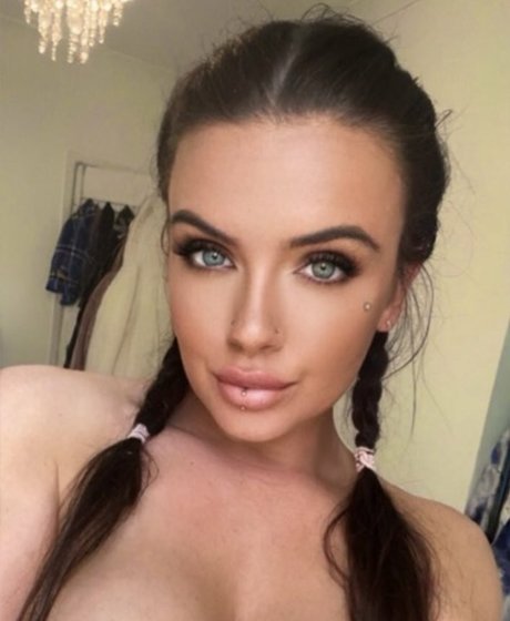 SamaraAxSapph only fans pictures