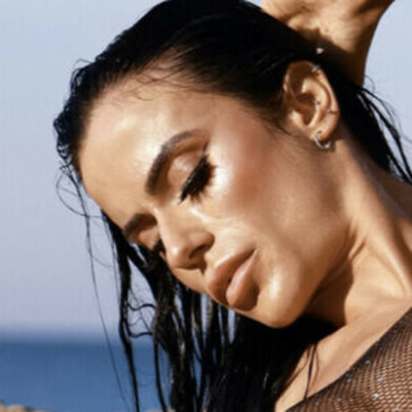 Alicia Romero onlyfans leaked free