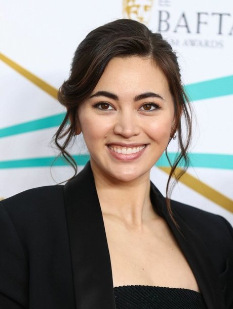 Jessica Yu Li Henwick onlyfans free