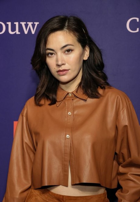 Jessica Yu Li Henwick xxx onlyfans