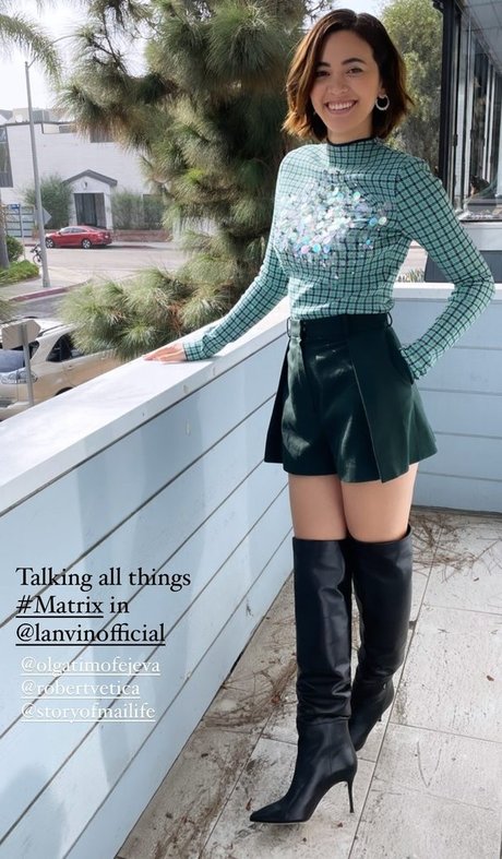 Jessica Yu Li Henwick onlyfans leaked photos