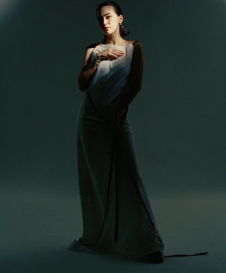 Jessica Yu Li Henwick onlyfans porn nude