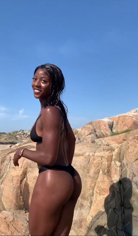 Khaddi Sagnia xxx onlyfans