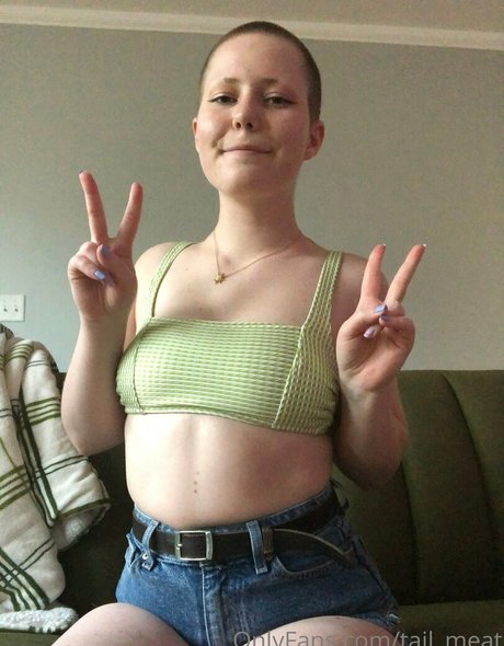 tail meat onlyfans leaked pics