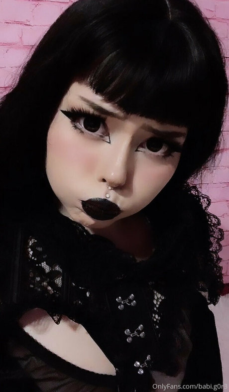 babi g0r3 onlyfans nudes porn