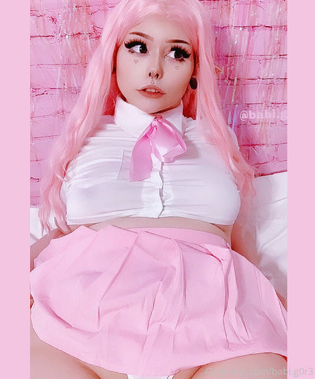 babi g0r3 onlyfans nudes
