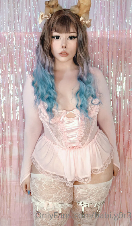 babi g0r3 Profile pic