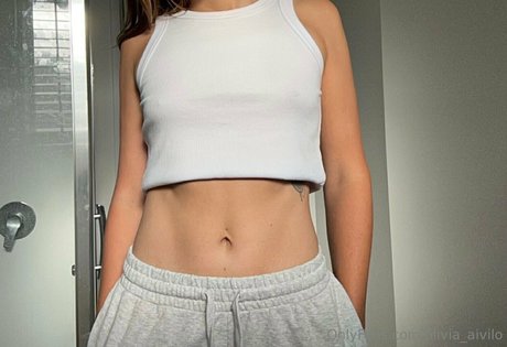 olivia aivilo porn onlyfans leak