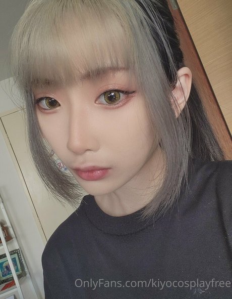 kiyocosplayfree onlyfans leaked nude