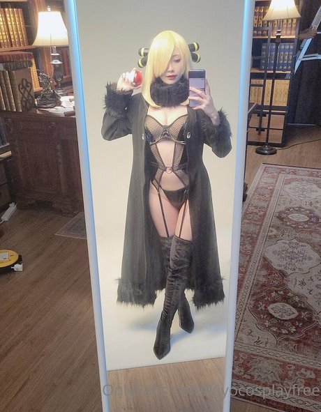 kiyocosplayfree leaked onlyfans sex