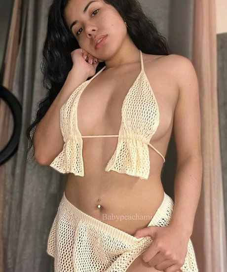 Babypeachami onlyfans leaka