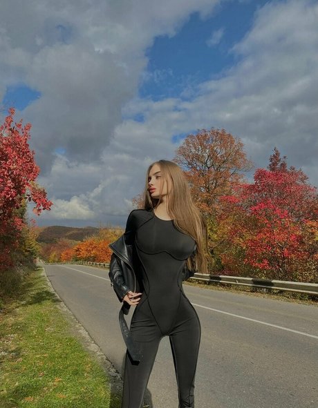 Imelina onlyfans naked