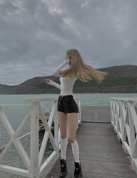 Imelina only fans leaked porn