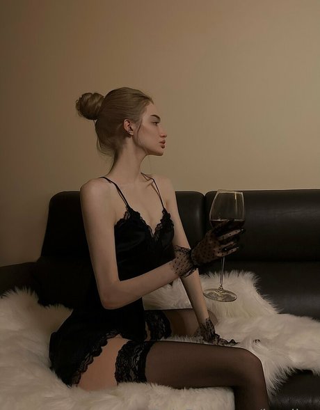 Imelina onlyfans leak naked