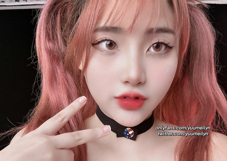 yuumeilyn onlyfans sex leaked