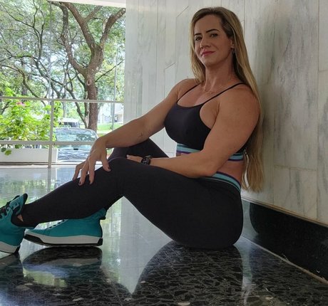 Elisa Mirsky Fitness only fans