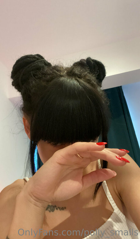 polly smalls nudes onlyfans leaked