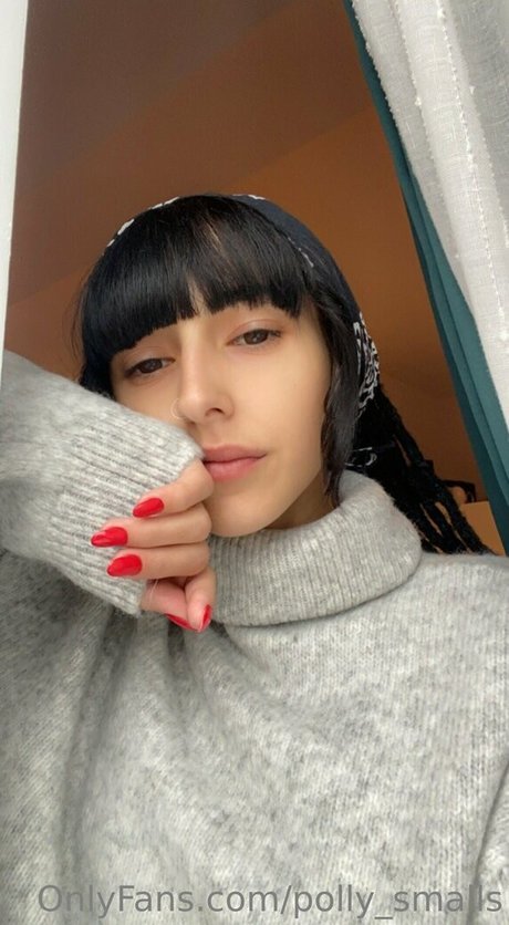 polly smalls only fans leaked