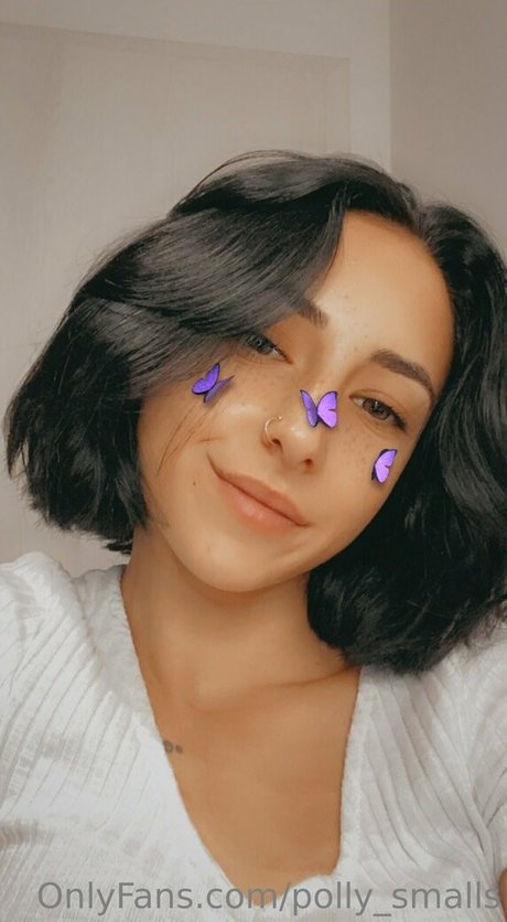 polly smalls onlyfans leak nudes