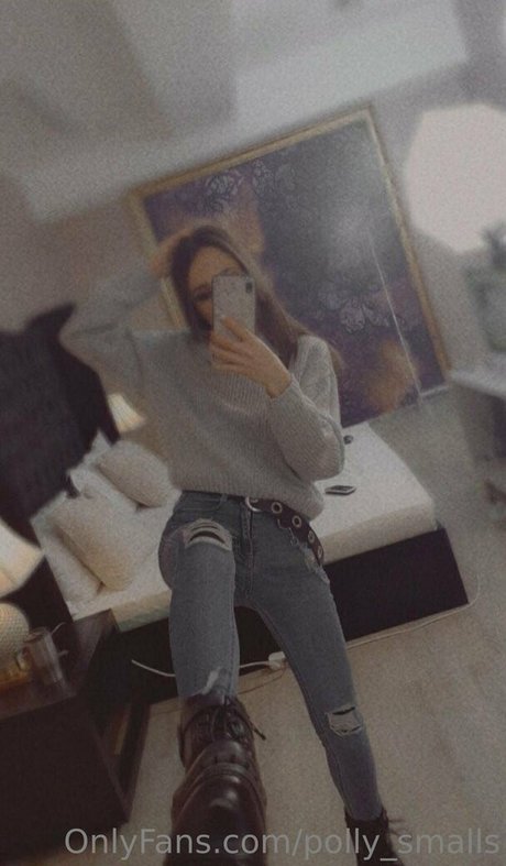 polly smalls new onlyfans