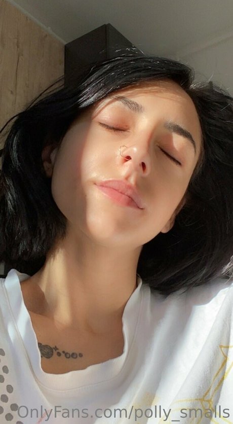 polly smalls new onlyfans leak