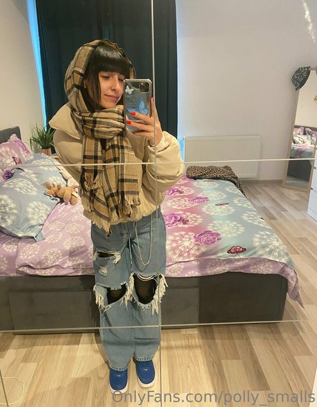 polly smalls onlyfans content leaked