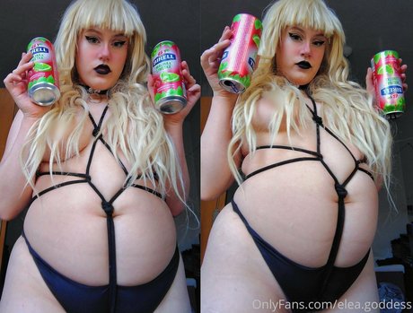 elea goddess leaked naked onlyfans