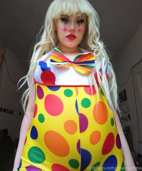 elea goddess onlyfans nide