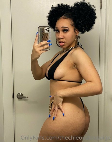 thechleopatrapaige onlyfans strip