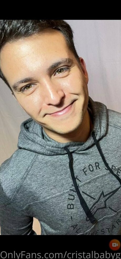 cristalbabygirl onlyfans xx