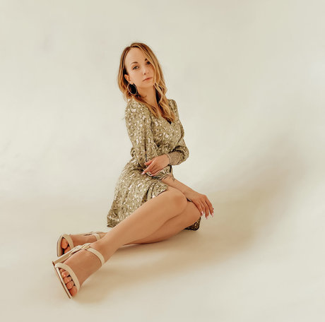 Saharova Kris leaked onlyfans sex