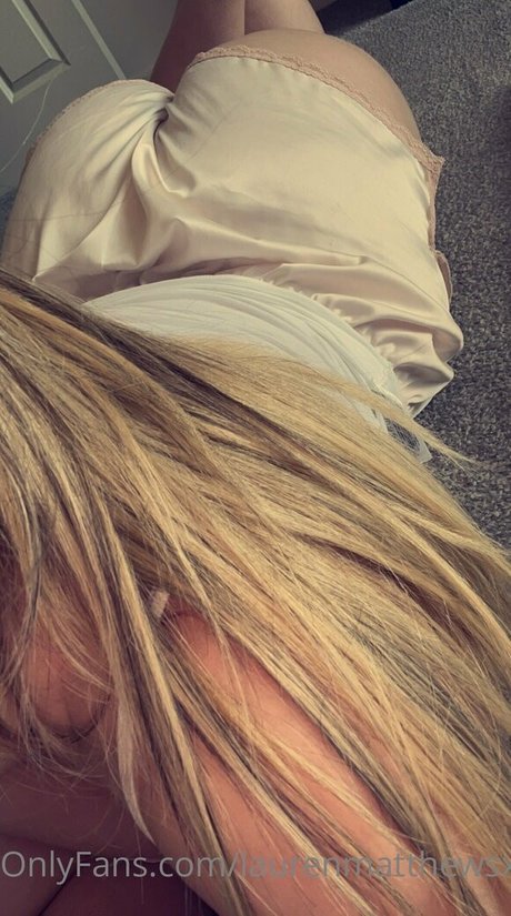 laurenmatthewsx onlyfans nude porn