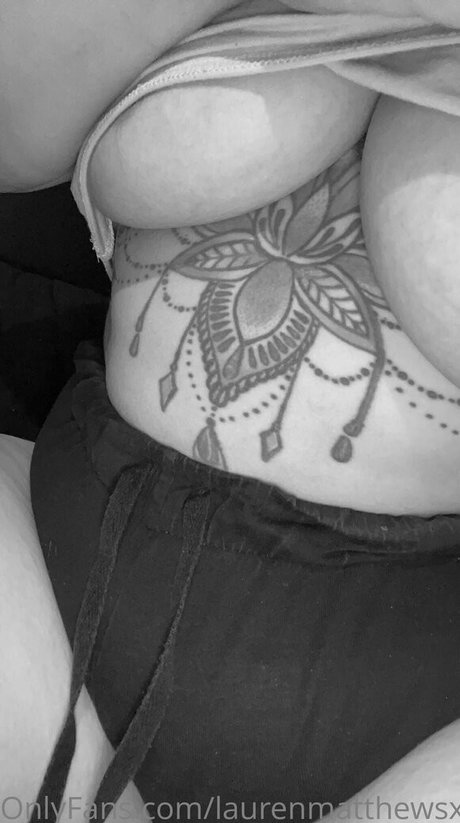 laurenmatthewsx onlyfans porn