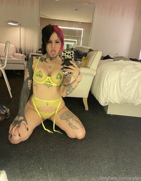 orylan onlyfans mega