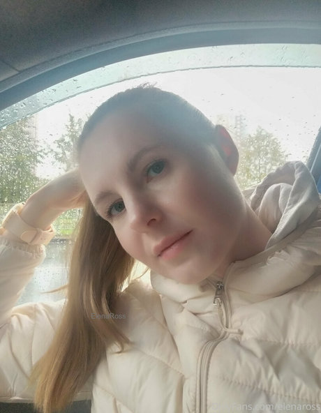 elenaross onlyfans nudes leaked