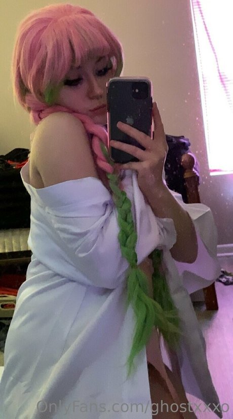 ghostxxxo onlyfans content type