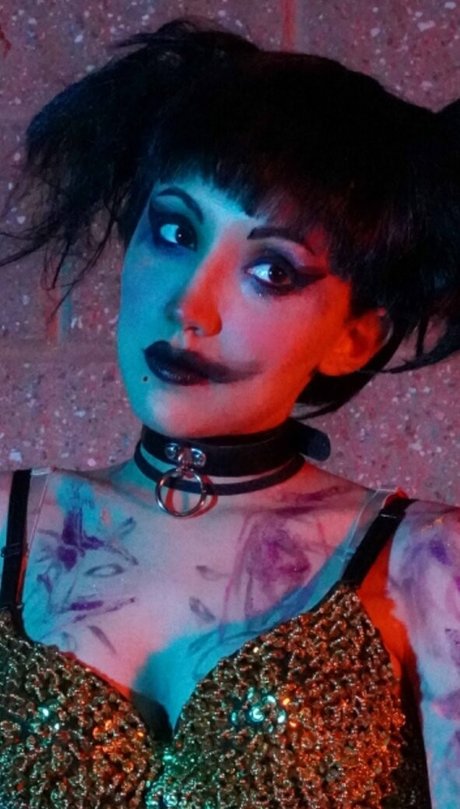 Smeriweather onlyfans leaked nudes