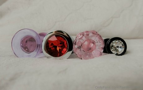 faeseraphine only fans leaked porn