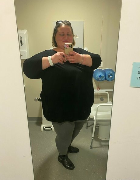 ivannabbw onlyfans leak porn