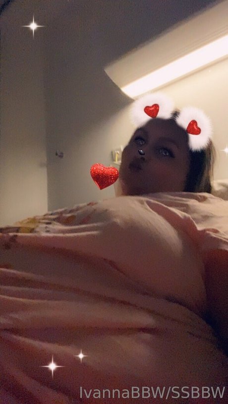ivannabbw onlyfans xxx