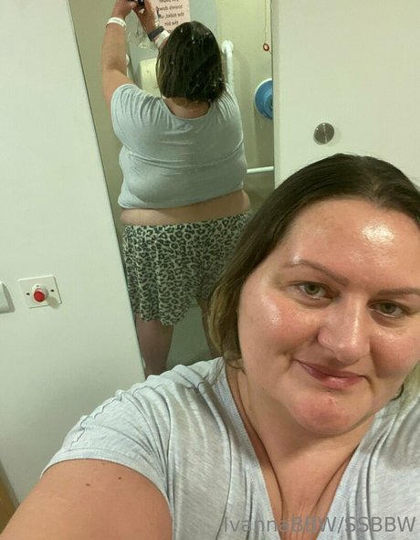 ivannabbw onlyfans porn leaked