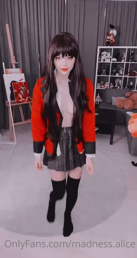 madnessalice nude onlyfans leaked