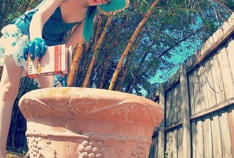 serenityshoals only fans leak porn