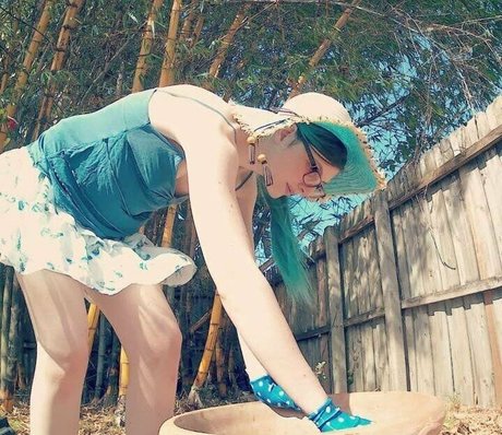 serenityshoals onlyfans porn nude