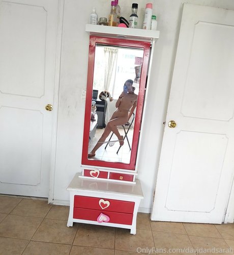 davidandsarah onlyfans pics